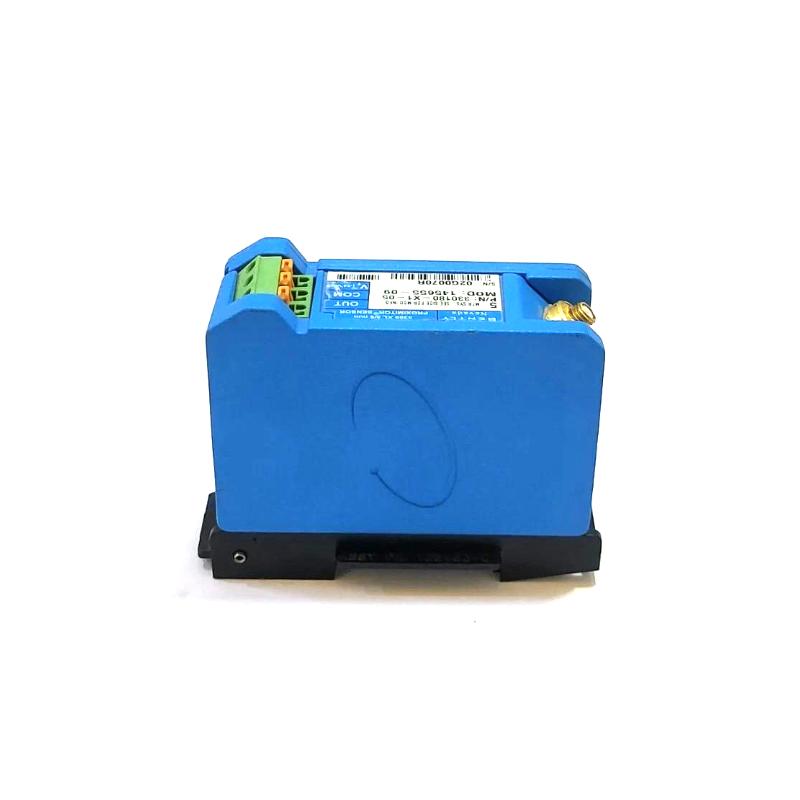 Bently Nevada 330180-X1-05 | Proximitor Sensor Trusted supplier New In Stock