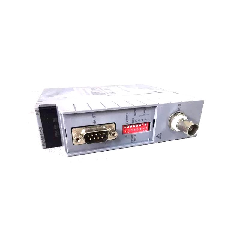 Yokogawa EB501-50 | Bus Interface Module Trusted supplier 12-Month Warranty