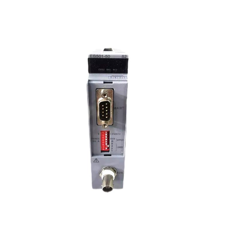 Yokogawa EB501-50 | Bus Interface Module Trusted supplier 12-Month Warranty