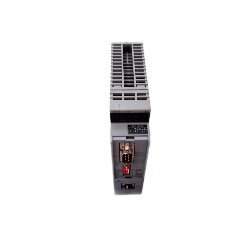 Yokogawa EB511-50 | Bus Interface Module 12-Month Warranty Unbelievable Prices!
