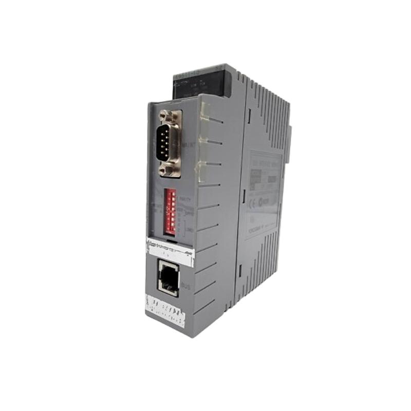 Yokogawa EB511-50 | Bus Interface Module 12-Month Warranty Unbelievable Prices!