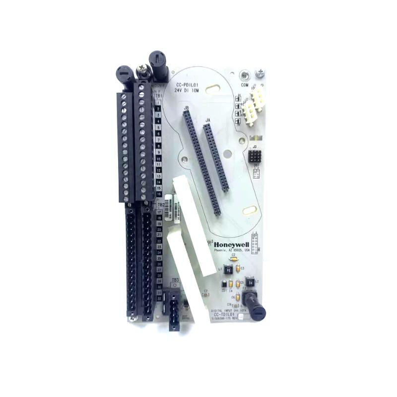 Honeywell CC-TDIL01 51308386-175 | 24 V Digital Input Module Price Advantage Trusted supplier