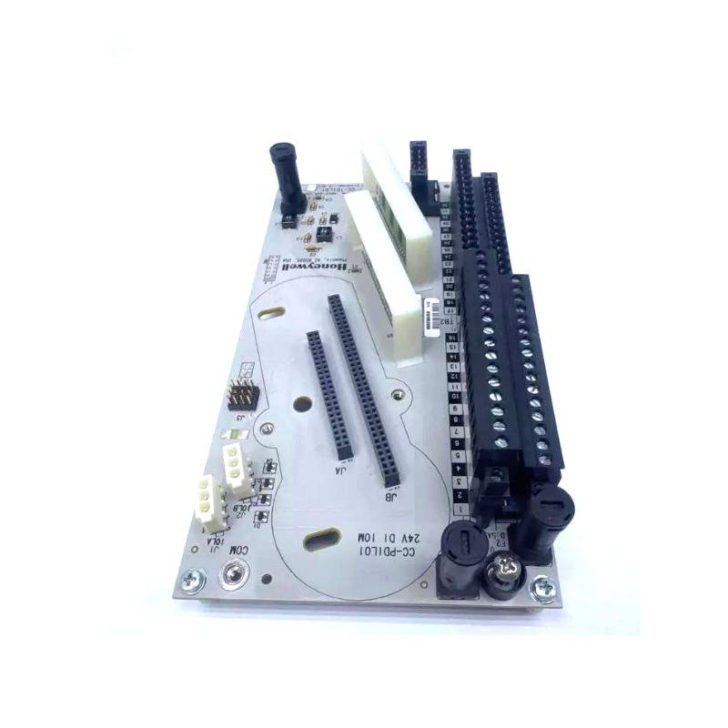 Honeywell CC-TDIL01 51308386-175 | 24 V Digital Input Module Price Advantage Trusted supplier