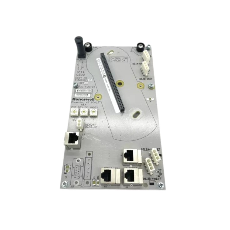 Honeywell CC‑TDOD51 51307087‑175 | 24V Digital Output Module Hot Items 12-Month Warranty