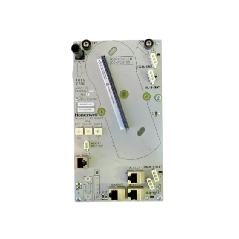 Honeywell CC‑TDOD51 51307087‑175 | 24V Digital Output Module Hot Items 12-Month Warranty