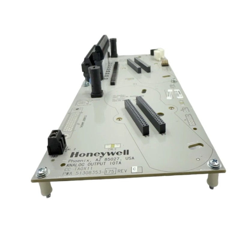 Honeywell CC‑TDOR11 51308378‑175 | Digital Output Relay Module Trusted supplier Trusted supplier