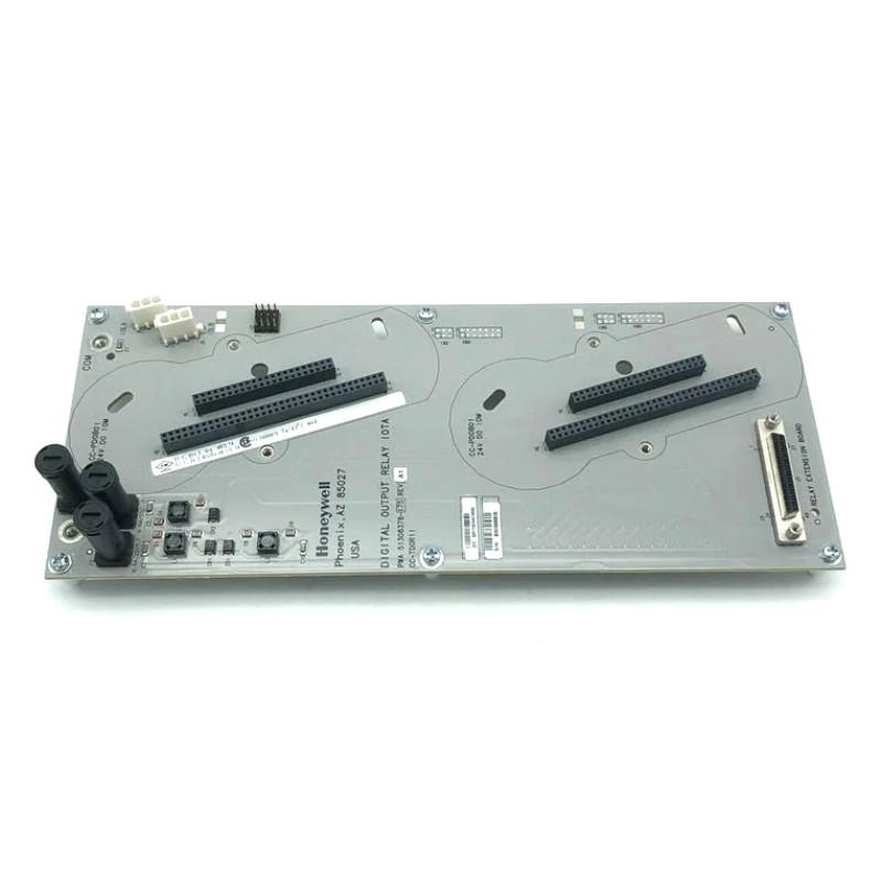 Honeywell CC‑TDOR11 51308378‑175 | Digital Output Relay Module Trusted supplier Trusted supplier