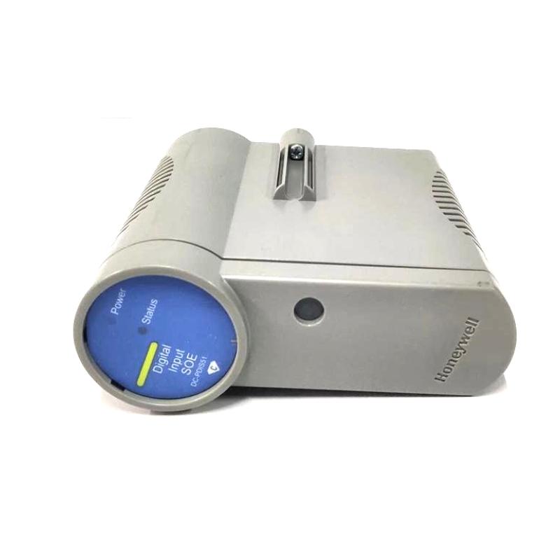 Honeywell DC-PDIS51 | Digital Input Sequence of Events Module New In Stock Fast Shipping!