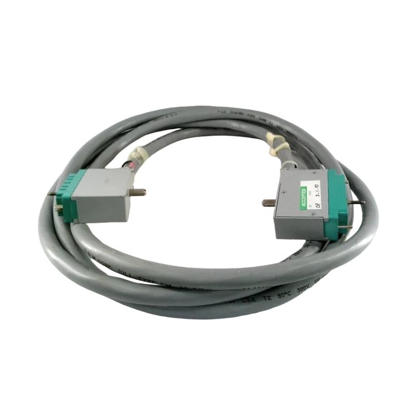 Triconex 4000058-110 | Connector Cable Assembly Brand new and original Unbelievable Prices!
