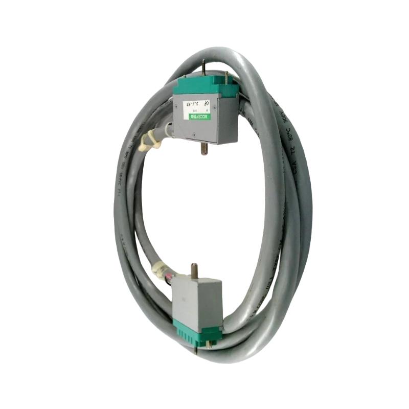Triconex 4000058-110 | Connector Cable Assembly Brand new and original Unbelievable Prices!