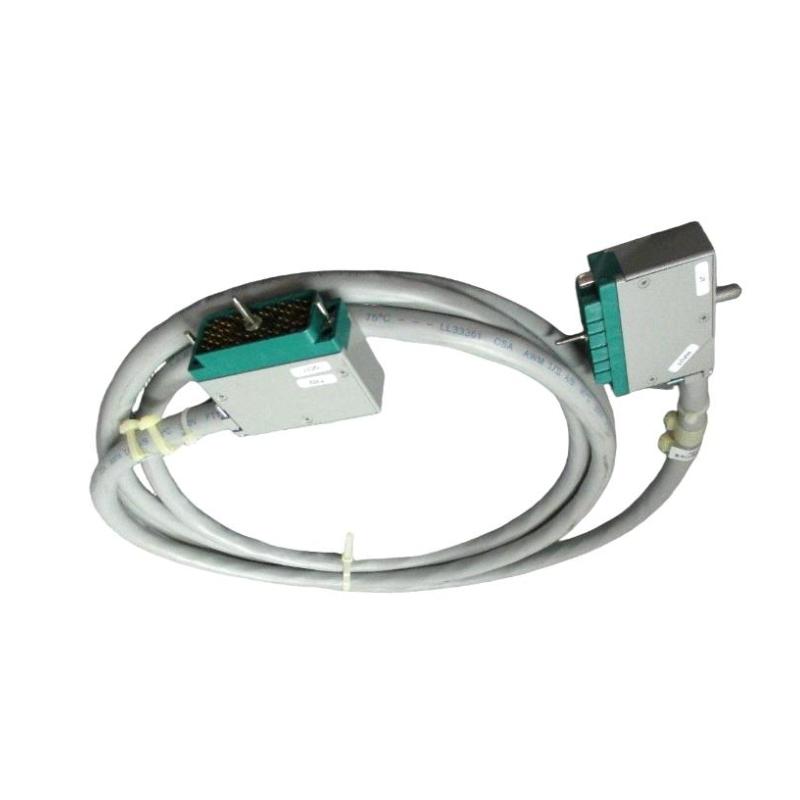 Triconex 4000094-346 | 16-Channel Discrete Input Cable Assembly Original Unbelievable Prices!
