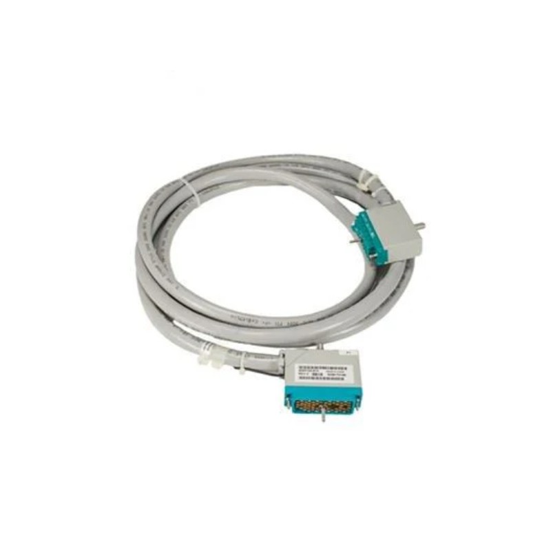 Triconex 4000098-510 | 10-Foot Cable Assembly for Safety Systems100% New Trusted supplier