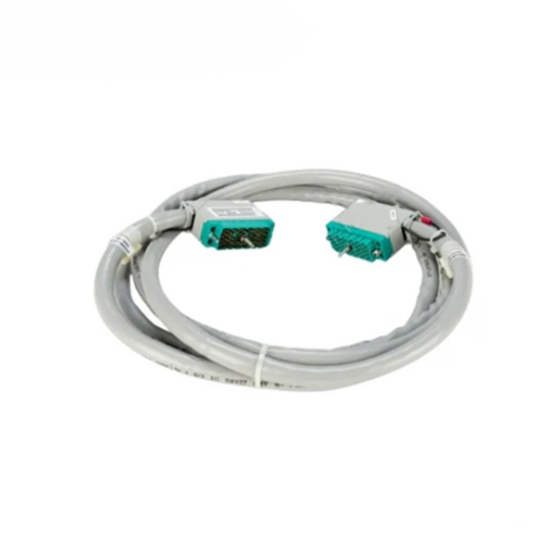 Triconex 4000103-516 | Cable Assembly for Safety Instrumented Systems Hot Items 12-Month Warranty