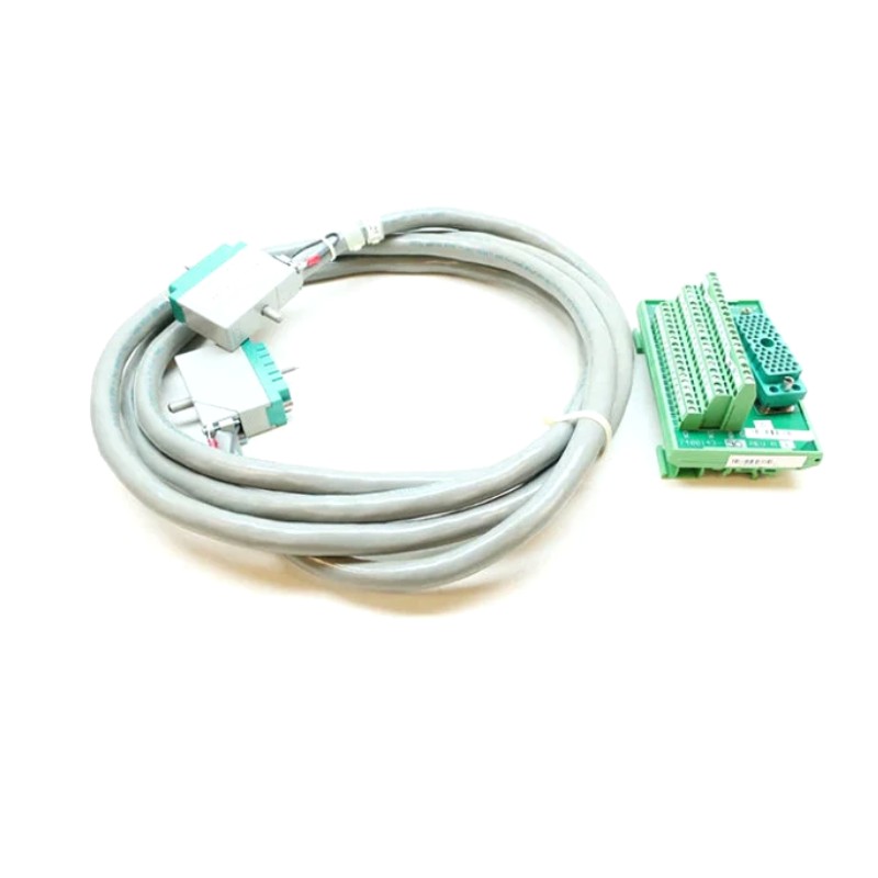 Triconex 4000103-516 | Cable Assembly for Safety Instrumented Systems Hot Items 12-Month Warranty