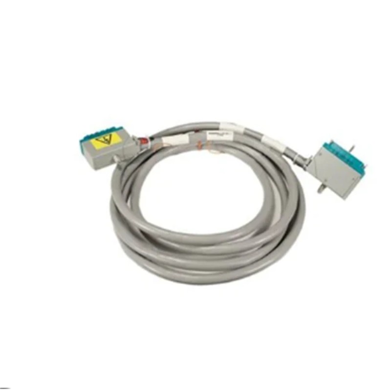Triconex 4000103-516 | Cable Assembly for Safety Instrumented Systems Hot Items 12-Month Warranty