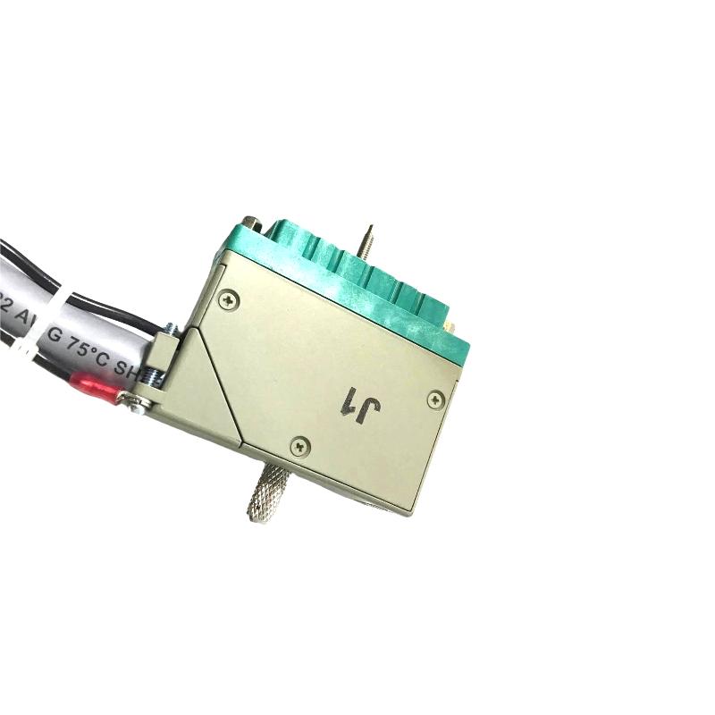 Triconex 4000103-510 | Fault-Tolerant Output Cable Assembly Rave reviews Trusted supplier