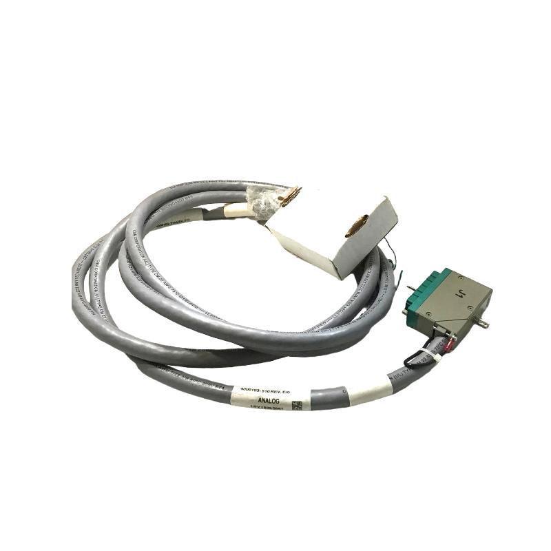 Triconex 4000103-510 | Fault-Tolerant Output Cable Assembly Rave reviews Trusted supplier