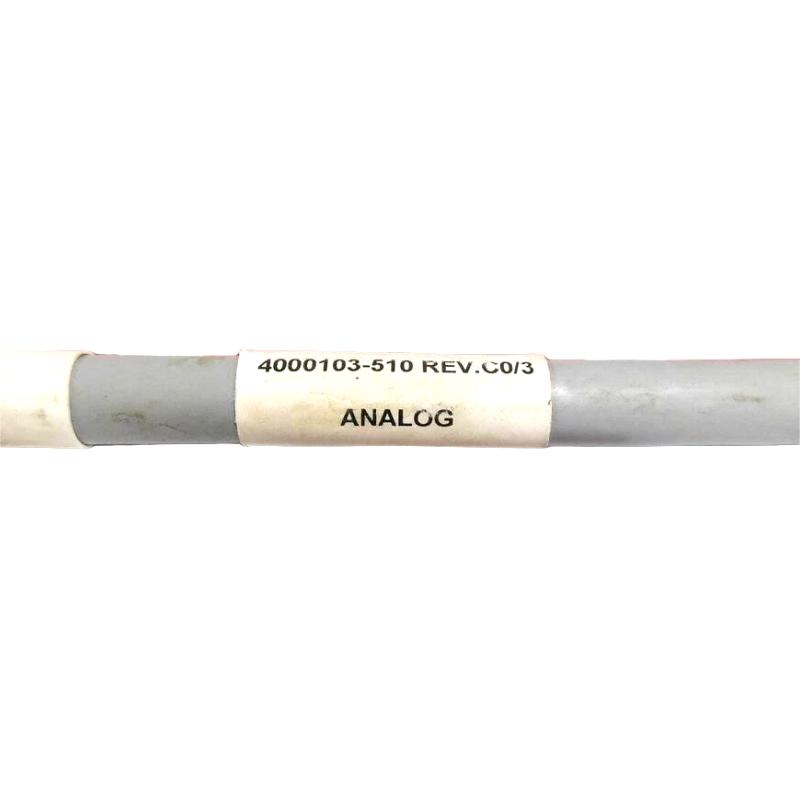 Triconex 4000103-510 | Fault-Tolerant Output Cable Assembly Rave reviews Trusted supplier
