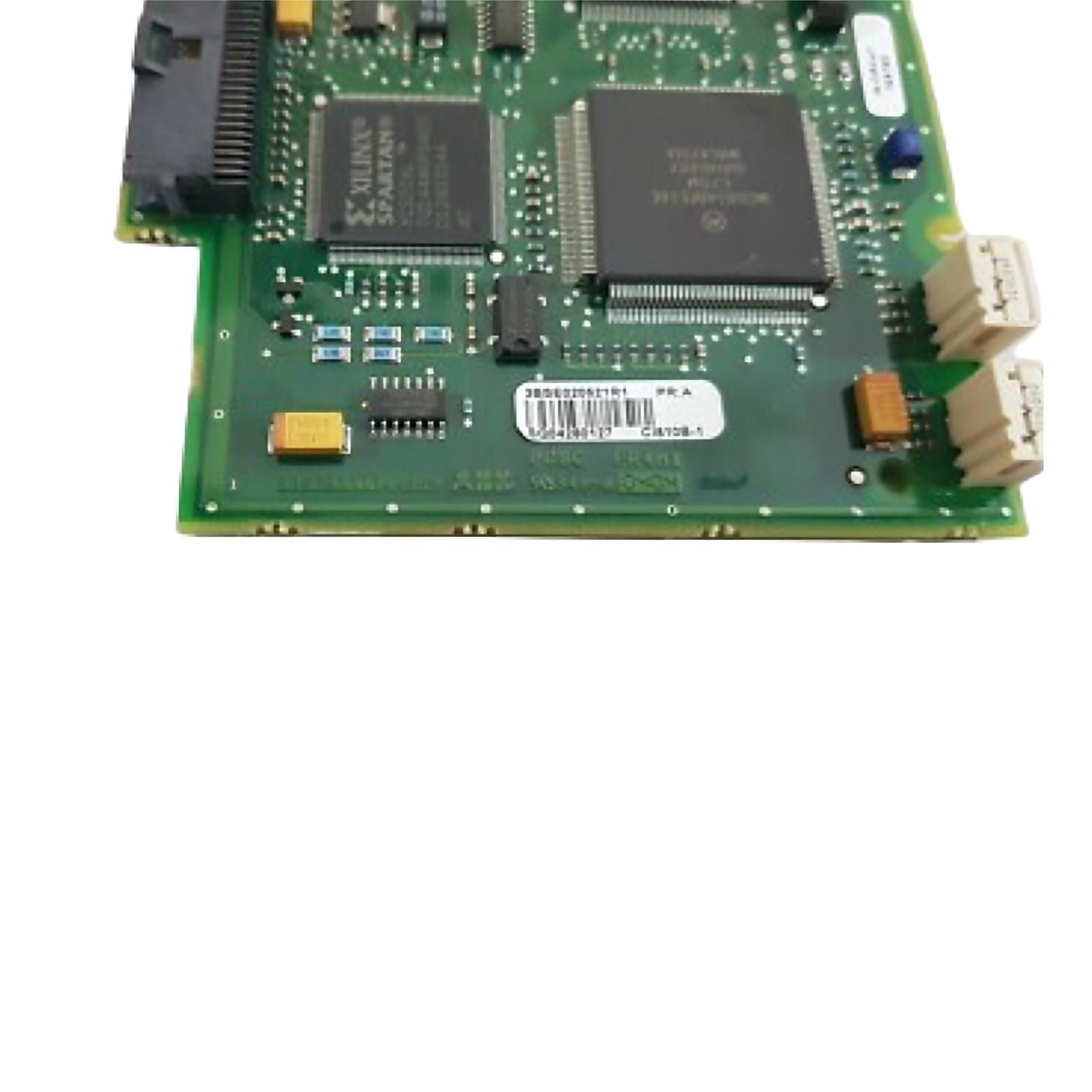 ABB CI810B-1 3BSE020521R1 | Communication Interface Brand new and original 30-Day Returns！