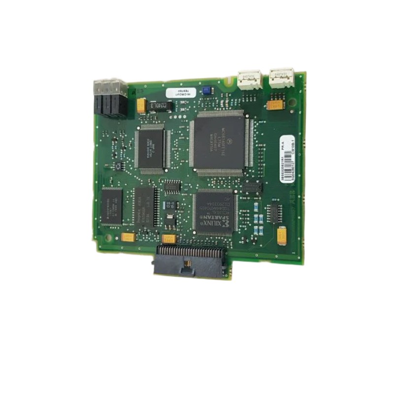 ABB CI810B-1 3BSE020521R1 | Communication Interface Brand new and original 30-Day Returns！