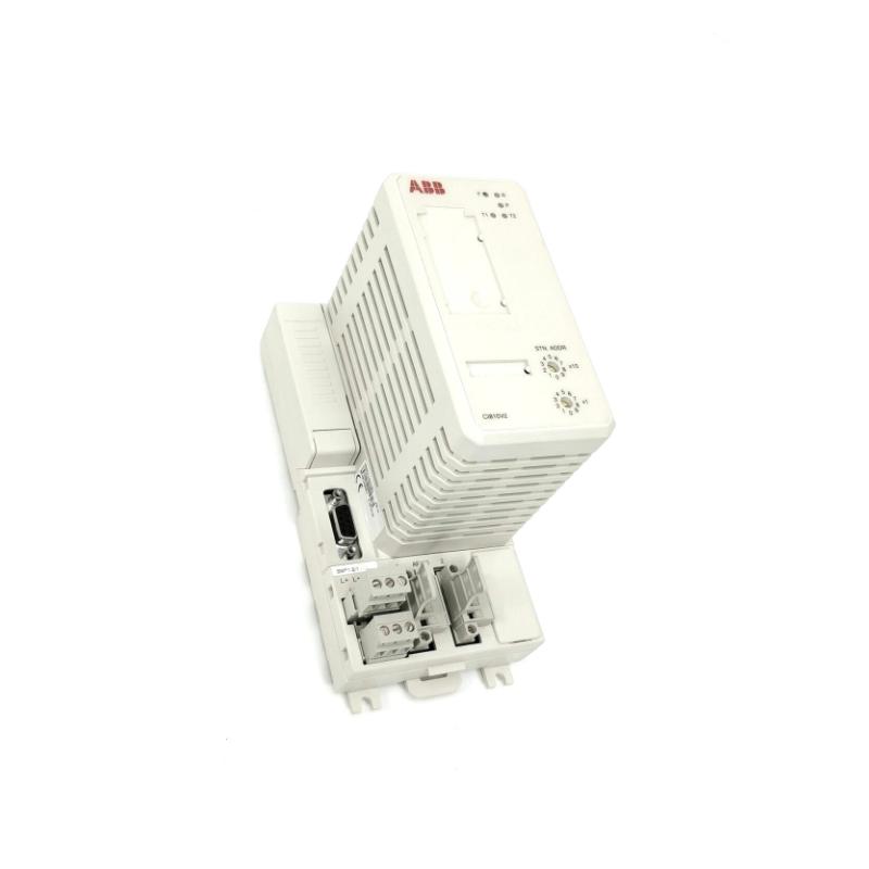 ABB CI810V2 | AF100 Fieldbus Communication Interface Module Shelf life 1 year 100% New
