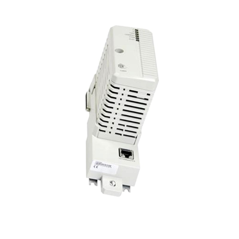 ABB CI860K01 | FOUNDATION Fieldbus HSE Interface Module Rave reviews 100% New