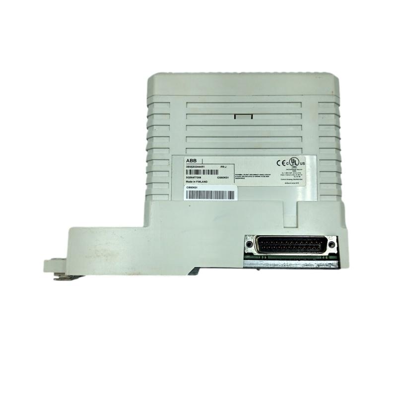 ABB CI860K01 | FOUNDATION Fieldbus HSE Interface Module Rave reviews 100% New