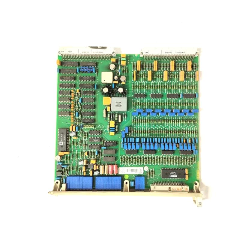 ABB DSAI 130D | 16-Channel Differential Analog Input Module Price Advantage 12-Month Warranty