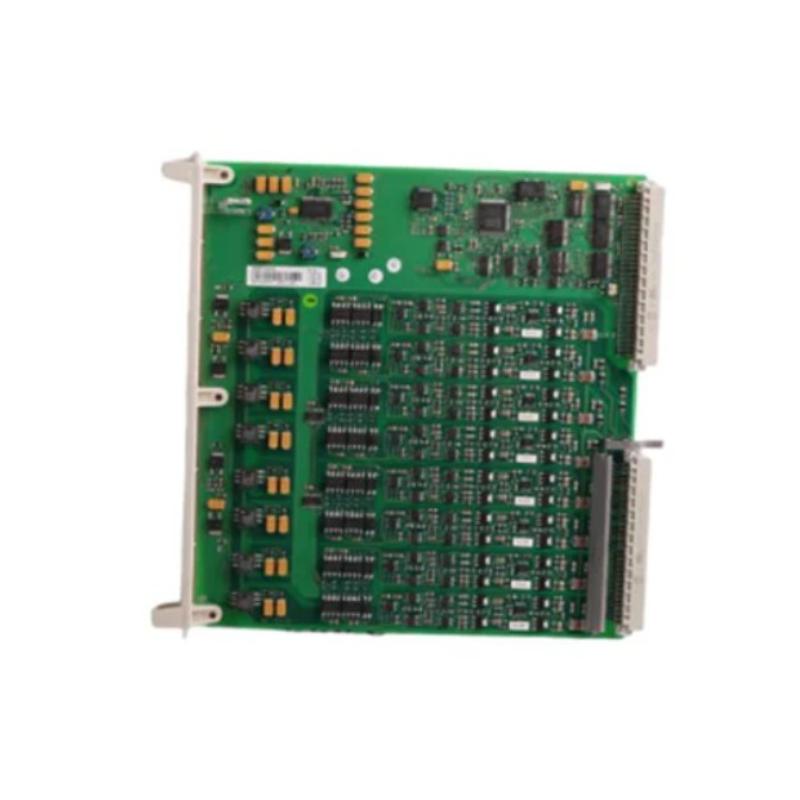 ABB DSAO 120A 3BSE018293R1 | 8-Channel Analog Output Module Hot Items 12-Month Warranty