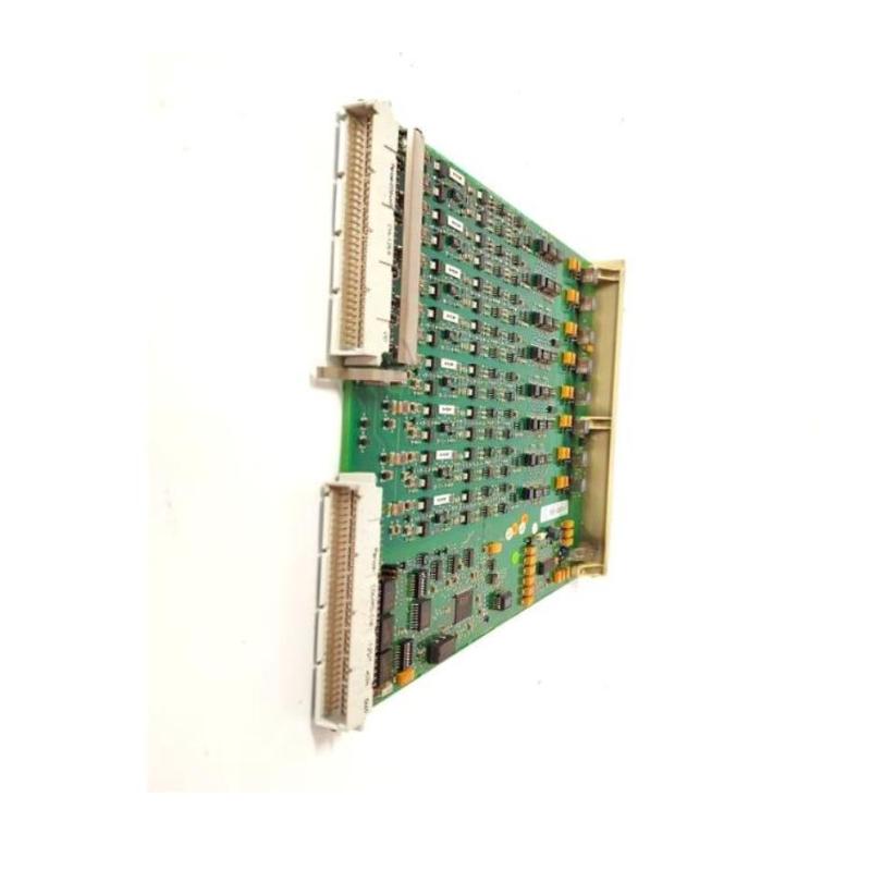 ABB DSAO 120A 3BSE018293R1 | 8-Channel Analog Output Module Hot Items 12-Month Warranty
