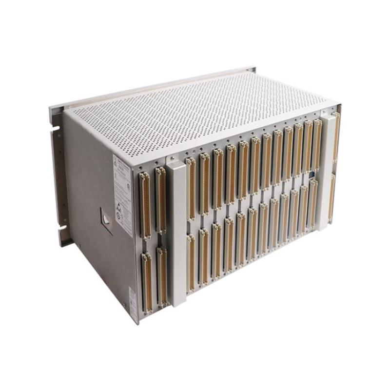Bently Nevada 3500/05-01-03-02-00-01 | Mini System Rack Original New In Stock