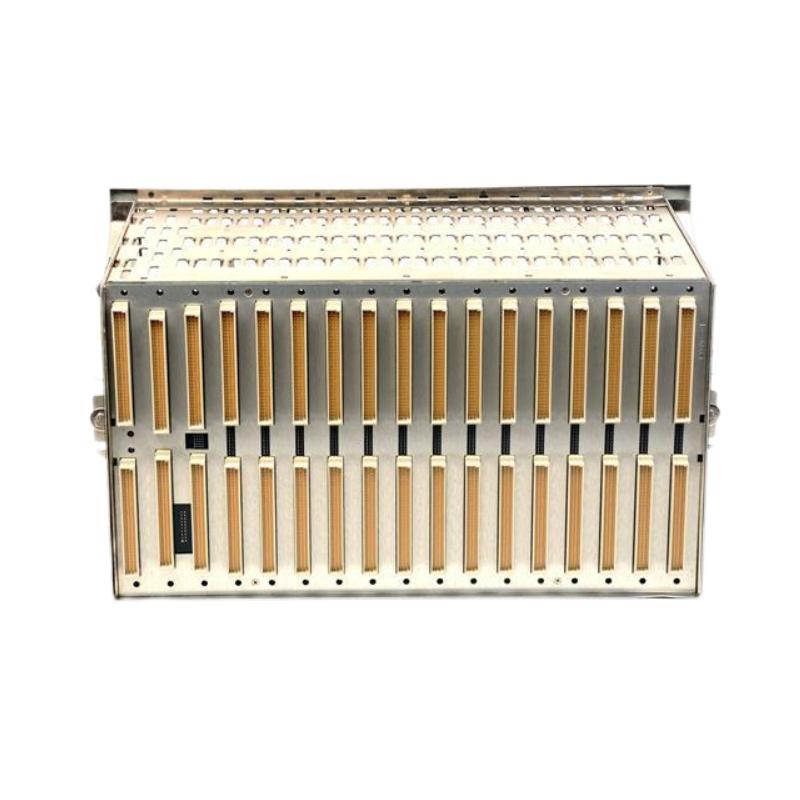 Bently Nevada 3500/05-01-03-02-00-01 | Mini System Rack Original New In Stock