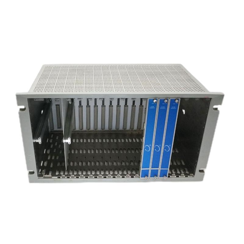 Bently Nevada 3500/05-01-03-05-00-01 | Mini System Rack 100% New 30-Day Returns！