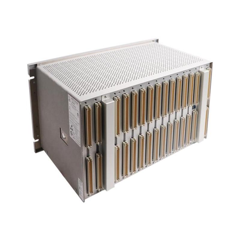 Bently Nevada 3500/05-01-03-05-00-01 | Mini System Rack 100% New 30-Day Returns！