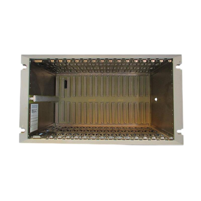 Bently Nevada 3500/05-02-04-00 | System Rack 30-Day Returns Fast Shipping!