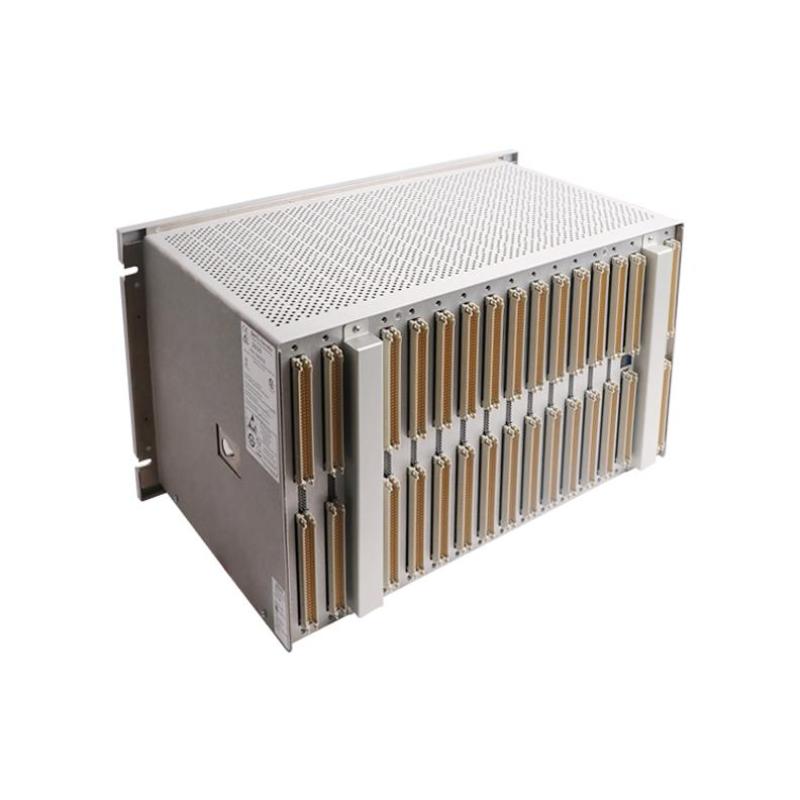 Bently Nevada 3500/05-02-04-00-00 | System Rack 12-Month Warranty Fast Shipping!