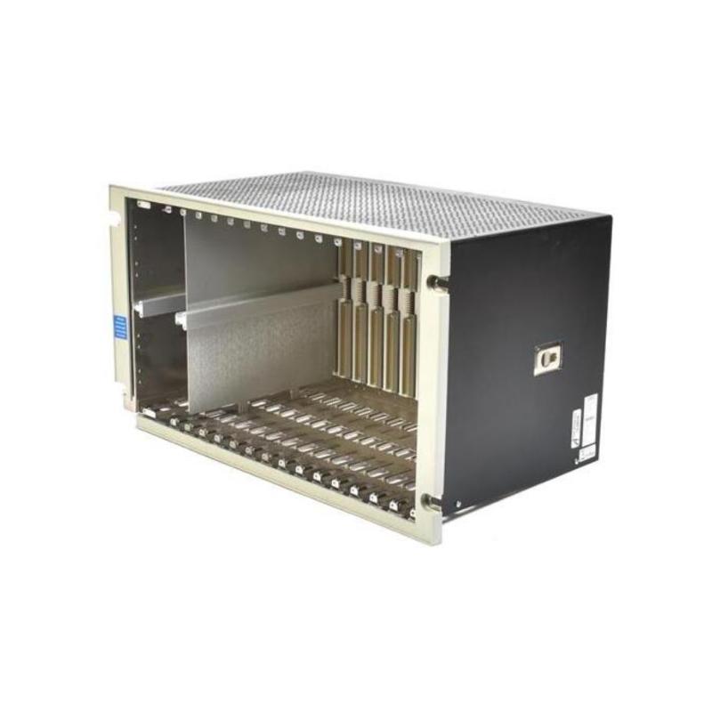 Bently Nevada 3500/05-02-04-00-00 | System Rack 12-Month Warranty Fast Shipping!