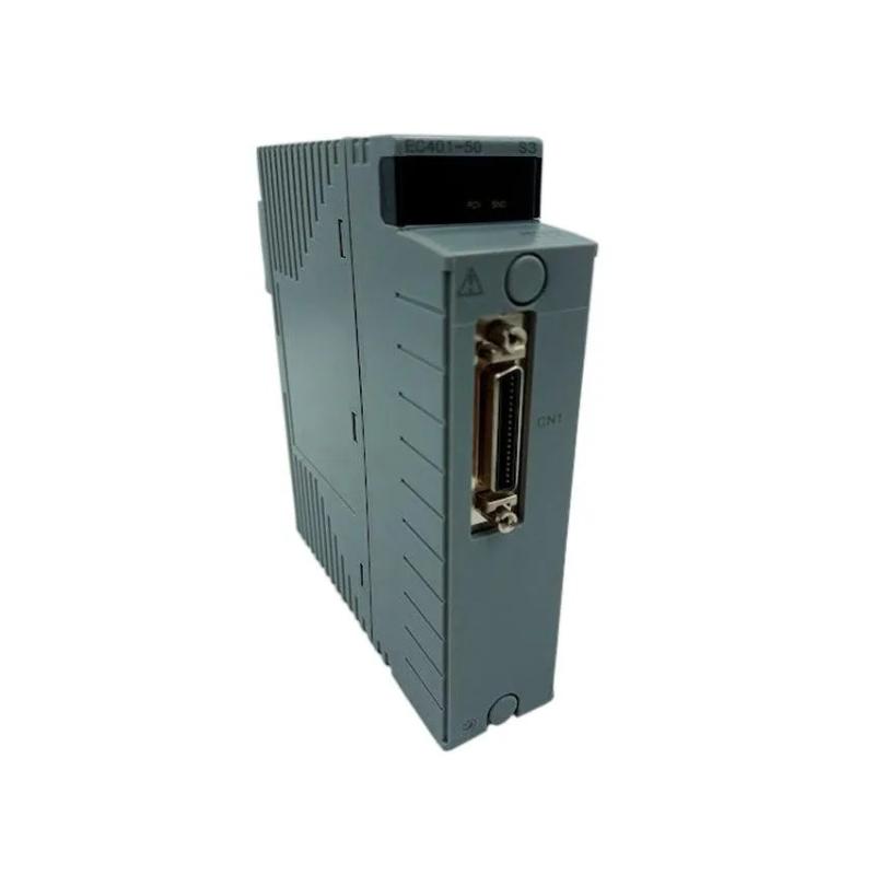 Yokogawa EC401-50 | ESB Bus Coupler Module Trusted supplier Trusted supplier