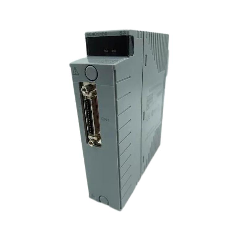 Yokogawa EC401-50 | ESB Bus Coupler Module Trusted supplier Trusted supplier