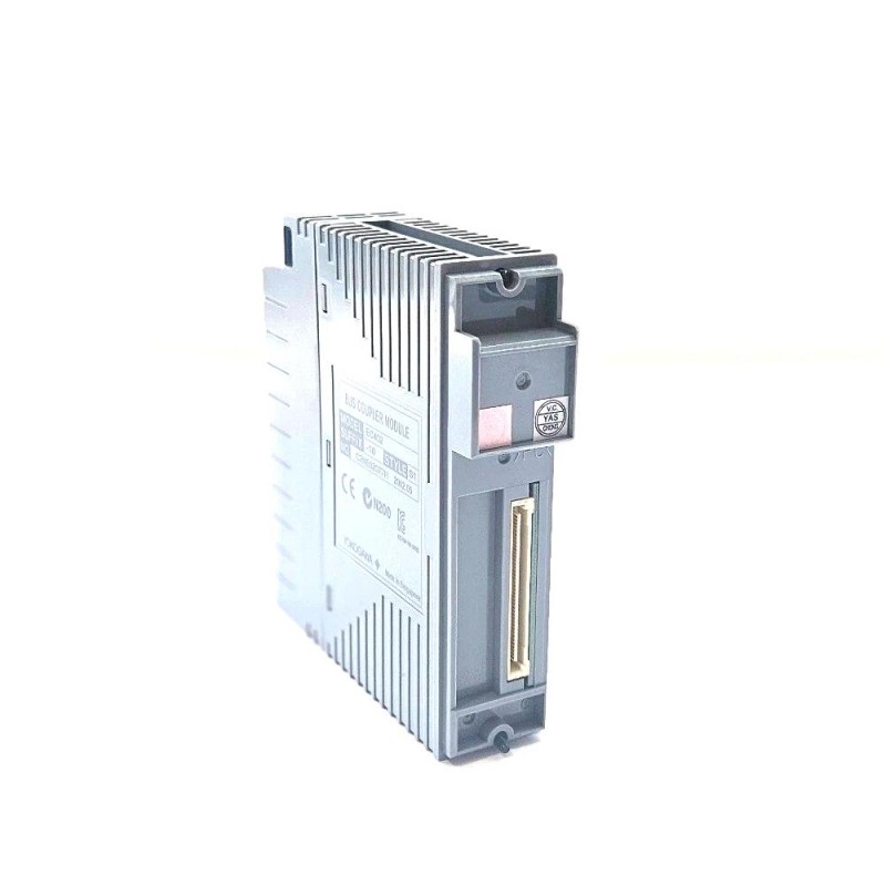 Yokogawa EC402-50 | ESB Bus Coupler Module Thoughtful service New In Stock