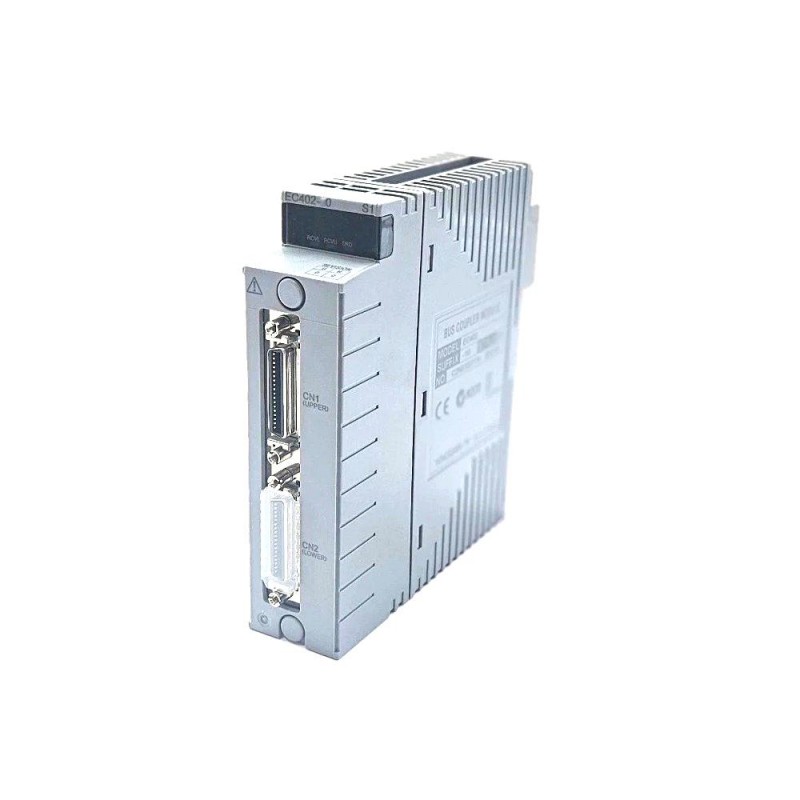 Yokogawa EC402-50 | ESB Bus Coupler Module Thoughtful service New In Stock