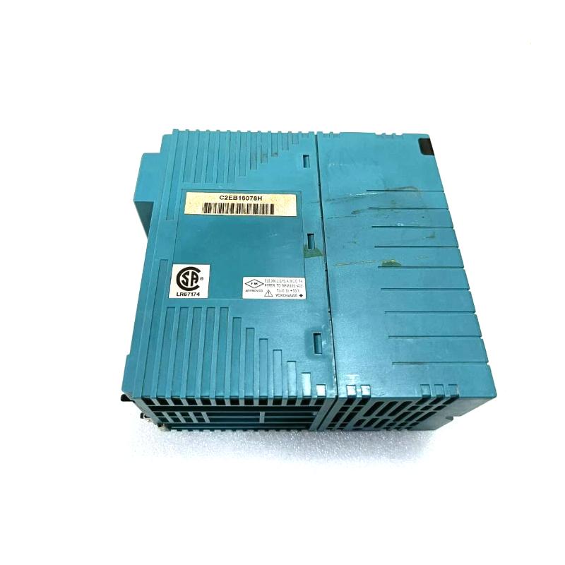 Yokogawa NFCP100-S00 | CPU Module for FCN-100 Series Shelf life 1 year Original