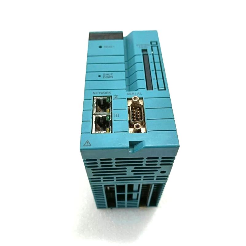 Yokogawa NFCP100-S00 | CPU Module for FCN-100 Series Shelf life 1 year Original