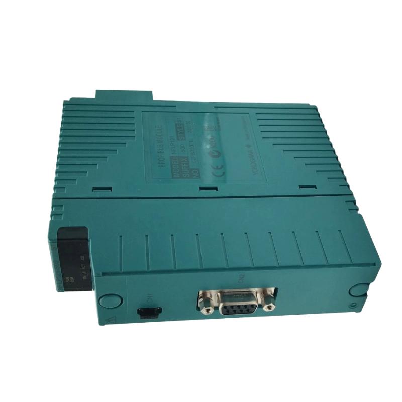 Yokogawa NFLP121-S00 | PROFIBUS-DP Communication Module Hot Items 100% New