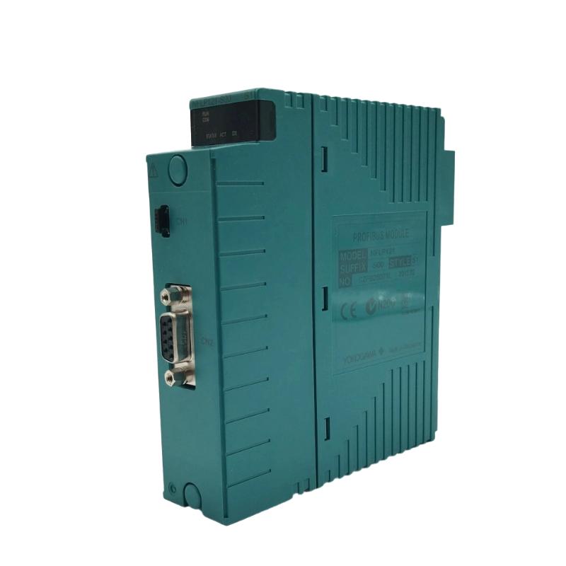 Yokogawa NFLP121-S00 | PROFIBUS-DP Communication Module Hot Items 100% New