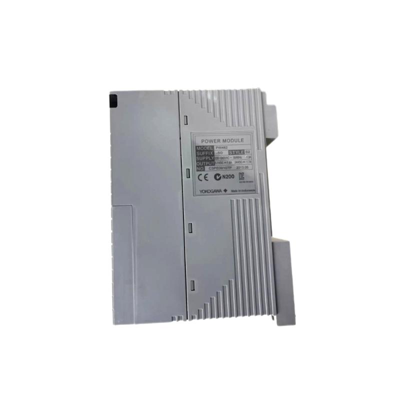 Yokogawa PW482-50 | 220-240 V AC Input Power Supply Module 100% New 30-Day Returns！
