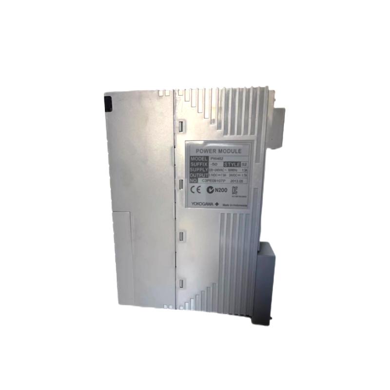 Yokogawa PW482-50 | 220-240 V AC Input Power Supply Module 100% New 30-Day Returns！