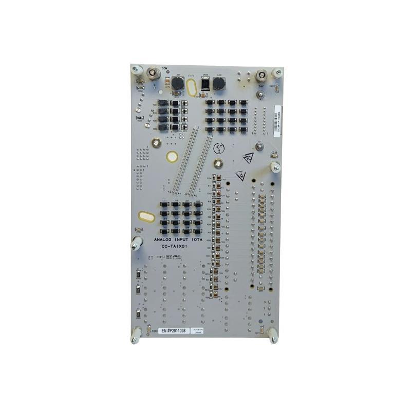 Honeywell DC-TAID01 | Analog Input Module 12-Month Warranty Trusted supplier