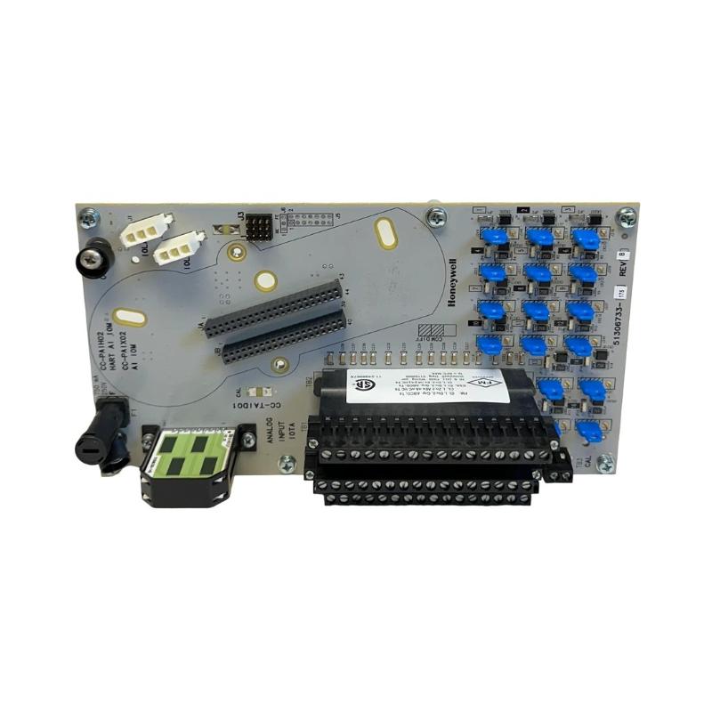 Honeywell DC-TAID01 | Analog Input Module 12-Month Warranty Trusted supplier
