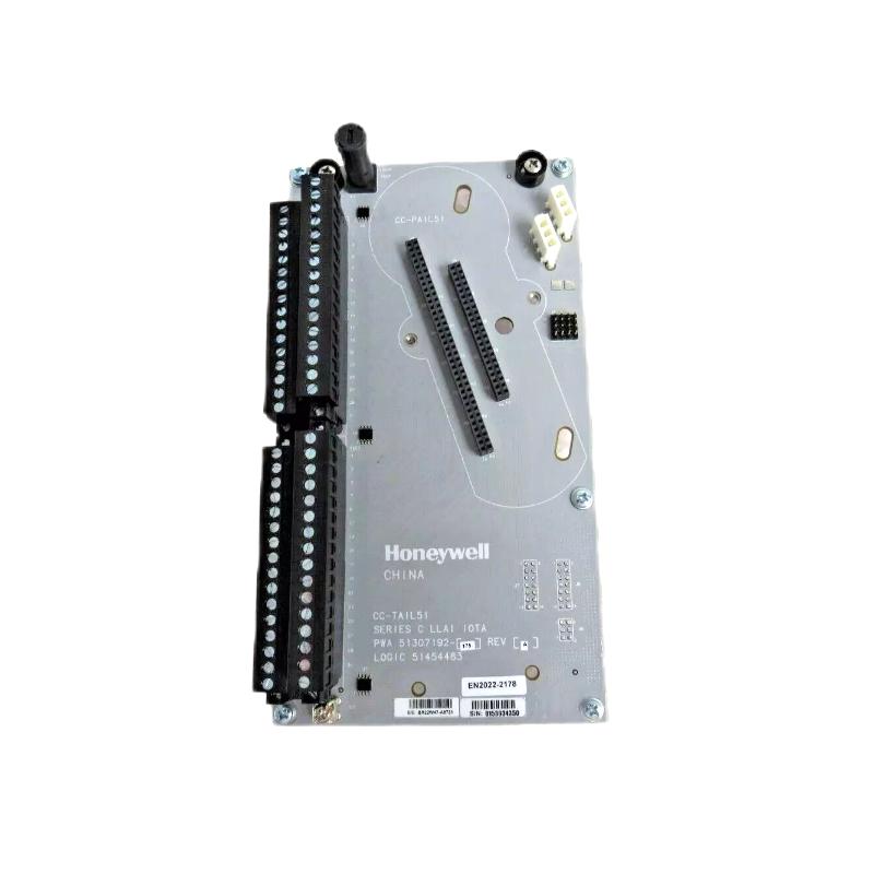 Honeywell DC-TAIL51 51307601-176 | Analog Output Module Rave reviews Trusted supplier